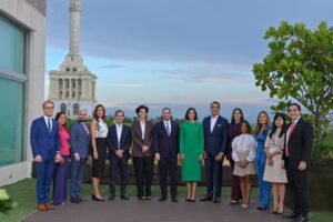 ANJE celebra su VII edición de la Conferencia Empresas Familiares en Santiago