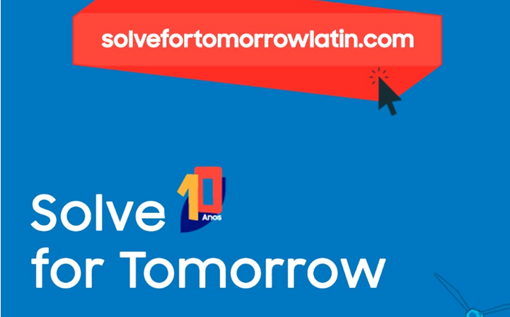 Samsung Electronics lanza programa "Solve for Tomorrow" para jóvenes líderes y agentes de cambio