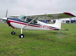 Una avioneta Cessna se estrella en el suroeste de Virginia