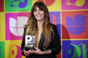 Bad Bunny, Maluma y otros seis artistas lideran nominaciones a Premios Juventud
