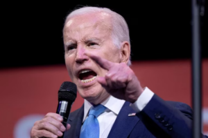 Joe Biden denunció el despliegue de armas nucleares rusas en Bielorrusia: “Es totalmente irresponsable”
