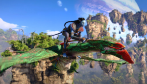 Primer videojuego de película Avatar: 'Frontiers of Pandora' que llegará el 7 de diciembre