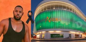 Tribunal rechaza demanda contra Ágora Mall por muerte de David de los Santos