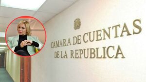Diputada Soraya Suárez: “Lo que va a salir de los interrogatorios al Pleno de la Cámara de Cuentas es grande”