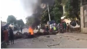 Crisis en Codevi: Trabajadores haitianos paralizan labores y exigen RD$30 millones por muertes en protestas