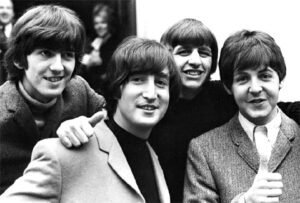 Inteligencia artificial ayudó a terminar un disco de los Beatles