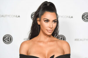 Kim Kardashian confesó cuál de sus cuatro hermanas es su favorita