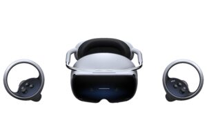 Tres características de los nuevos visores de realidad mixta Oppo
