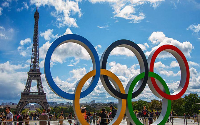 París, "lista" para los Juegos Olímpicos, según su alcaldesa