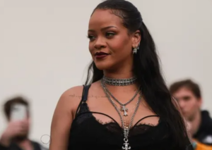 El cambio de Rihanna en Savage X Fenty a semanas de ser madre 