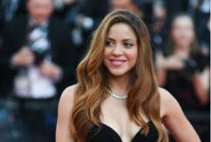 Revelaron las declaraciones de Shakira ante la Justicia de España