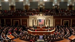 Joe Biden promulgó ley que evita el default de los Estados Unidos 
