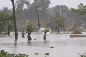 Torrenciales lluvias dejan 15 muertos y varios desaparecidos en Haití