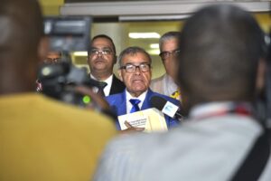 Tras 14 encuentros, diálogo CMD – Gobierno fracasa por falta de recursos para tarifarios