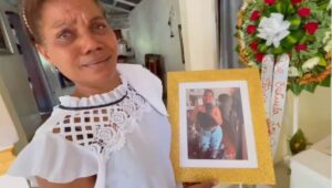 Familiares exigen esclarecimiento y traslado de dominicana fallecida en Pensilvania