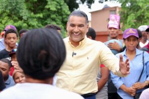 Municipes en El Almirante expresan a Luis Alberto “autoridades lo han abandonado”
