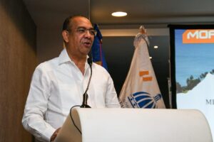 Obras Públicas anuncia primer congreso de Asfalto Modificado en el país