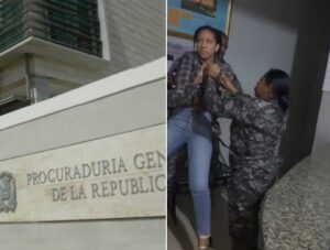 Fiscal y policías de Higüey podrían llegar a un acuerdo 