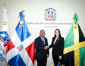 DA y embajada Jamaica promoverán RD como lugar seguro para aviación general