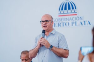 Igor Rodríguez: “Reelección del presidente Luis Abinader garantiza avance en la transformación de la sociedad”