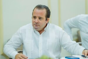 Ministro Paliza asegura auditorías son un esfuerzo más de transparencia del presidente Luis Abinader 