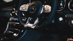 Mercedes-Benz integrará ChatGPT en sus vehículos