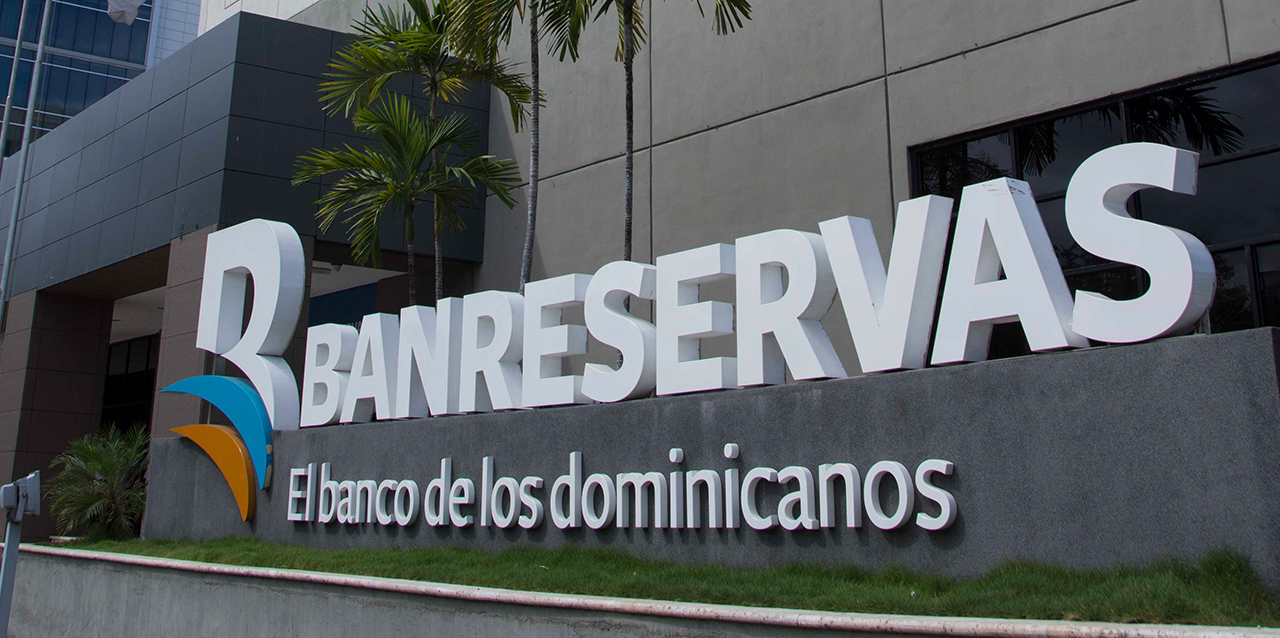 Reserva EEUU aprueba oficinas Banreservas en New York y Miami