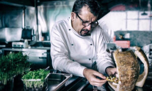 El chef español Alberto Martín consolida su éxito culinario en República Dominicana