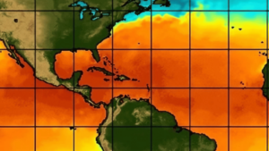 Empiezan a sentirse efectos del fenómeno El Niño en el Caribe; RD presenta altas temperaturas  