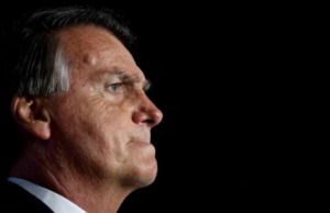 Justicia de Brasil halló culpable de abuso de poder a Jair Bolsonaro