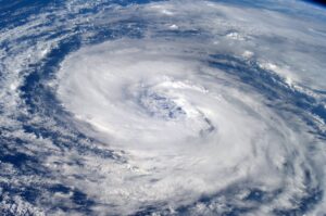 Llega la temporada de huracanes 2023 en el Atlántico