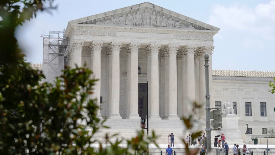 Corte Suprema de EE.UU. acaba con acción afirmativa basada en la raza en las admisiones universitarias