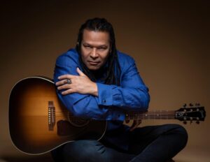 Amaury Gutiérrez presentará “Sus Mejores Canciones” en Hard Rock Café
