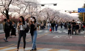 Los surcoreanos serán hasta dos años más jóvenes a partir de hoy