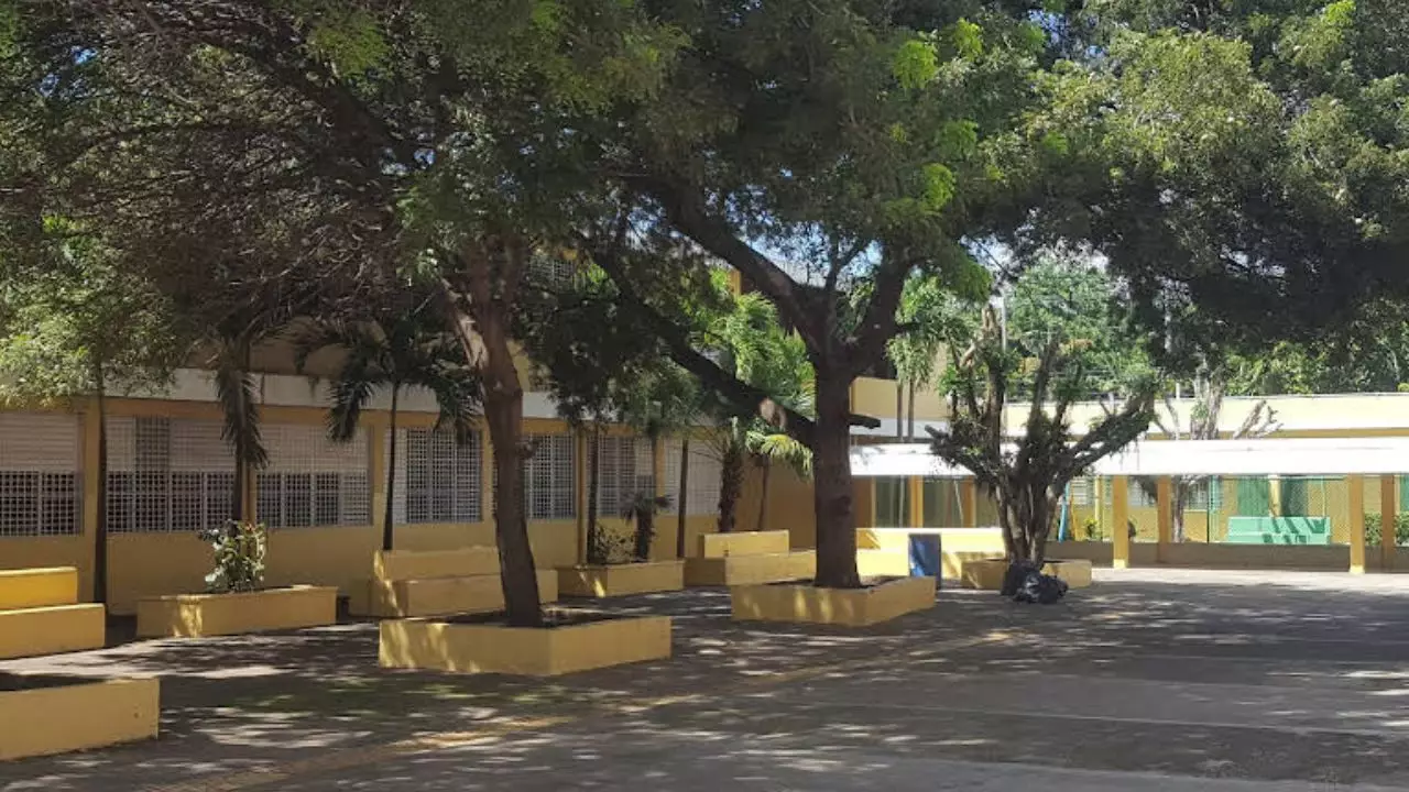 Hechos de violencia a mano de adolescentes vuelven inseguras a escuelas en RD