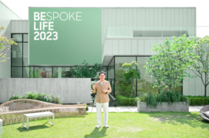 Samsung anuncia “Bespoke Life” y reafirma su compromiso de transformar la vida de los usuarios