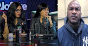 Las Mellas Fresh hablan de sus videos íntimos con Sujeto Oro 24