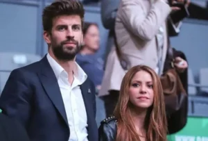 Shakira expone en el juzgado la turbulenta realidad de su relación con Piqué 