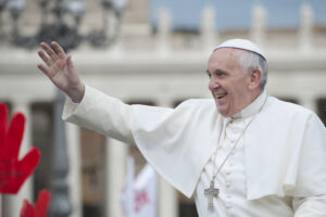 Aquí el historial de salud del Papa Francisco: hospitalizado en tres ocasiones