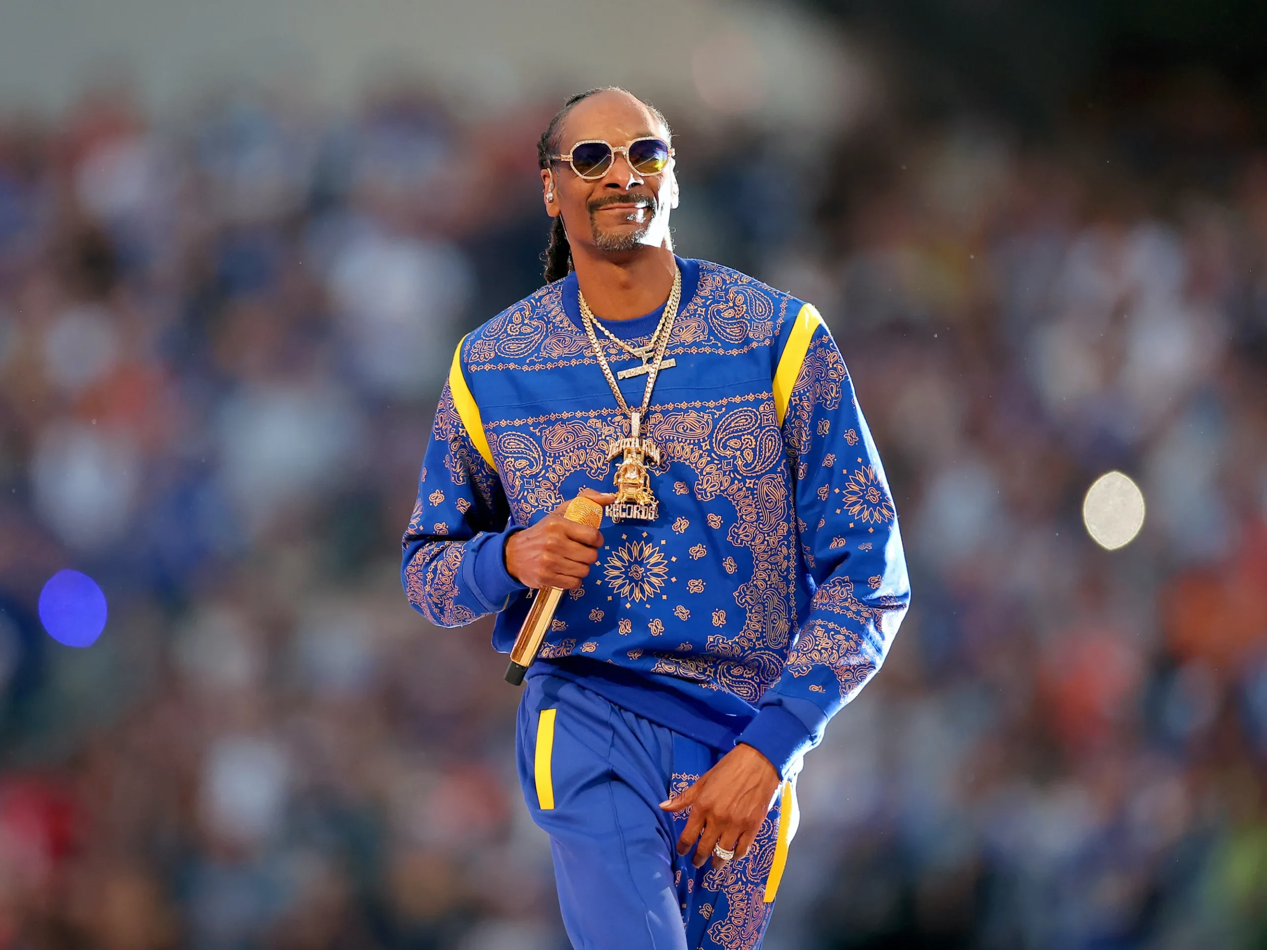 Snoop Dogg: Comienza la producción de la película biográfica del legendario rapero