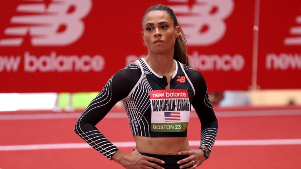 Marileidy es "la atleta a seguir" este viernes en Paris