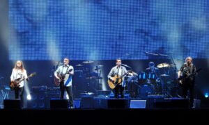 The Eagles anuncia su gira de despedida tras 52 años juntos