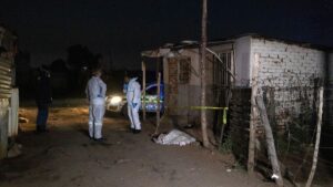 17 muertos por fuga de gas en barrio pobre de Sudáfrica