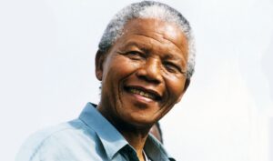 18 de Julio Día Internacional de Nelson Mandela