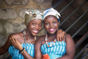 25 de julio: Día Internacional de la mujer Afrodescendiente
