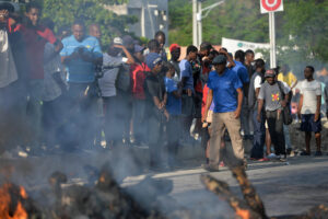 La ONU pide la intervención de una fuerza multinacional en Haití tras la muerte de 264 supuestos pandilleros