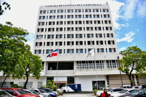 Progreso del informe acusatorio contra miembros Cámara de Cuentas está en la “cuerda floja”