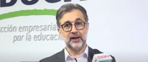 EDUCA optimista por el acuerdo Ministerio Educación y Asociación de Profesores