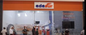EDESUR informa que alcanzó cifra récord de un millón de clientes