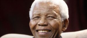 Exaltarán figura de Nelson Mandela en el Paseo de la historia de SDE